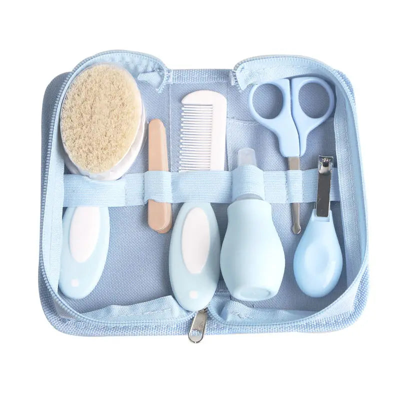 Grooming baby kit